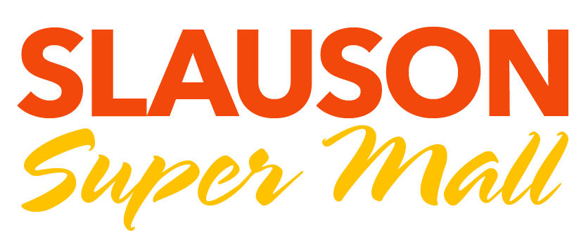 Slauson Super Mall